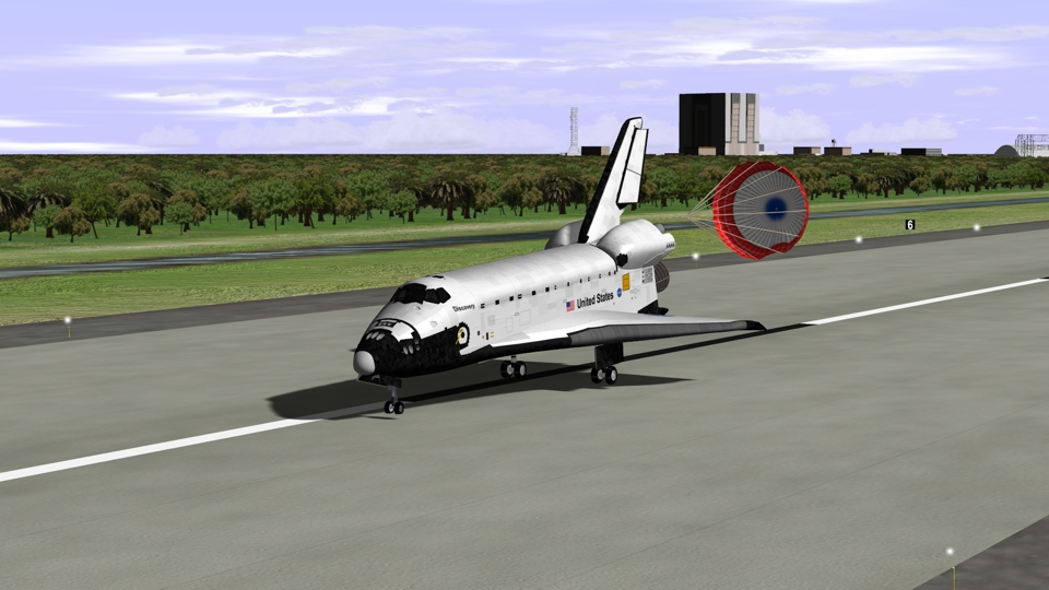 MS3 Shuttle